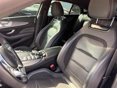 2019 Mercedes-Benz AMG GT 63   - Photo 25 - Canoga Park, CA 91303