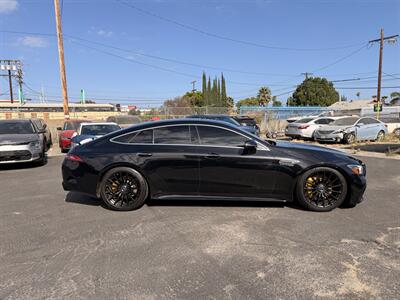 2019 Mercedes-Benz AMG GT 63   - Photo 5 - Canoga Park, CA 91303
