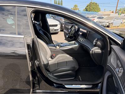 2019 Mercedes-Benz AMG GT 63   - Photo 21 - Canoga Park, CA 91303