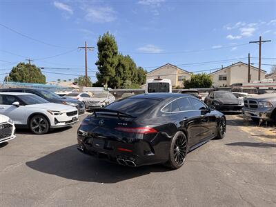 2019 Mercedes-Benz AMG GT 63   - Photo 4 - Canoga Park, CA 91303