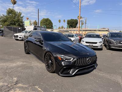 2019 Mercedes-Benz AMG GT 63   - Photo 6 - Canoga Park, CA 91303