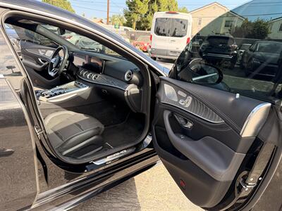 2019 Mercedes-Benz AMG GT 63   - Photo 20 - Canoga Park, CA 91303