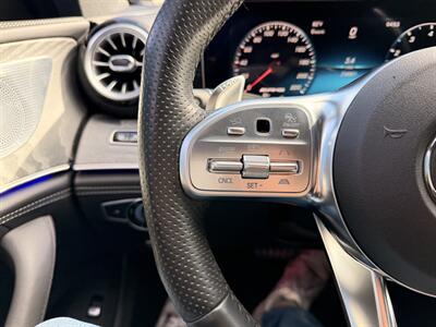 2019 Mercedes-Benz AMG GT 63   - Photo 32 - Canoga Park, CA 91303