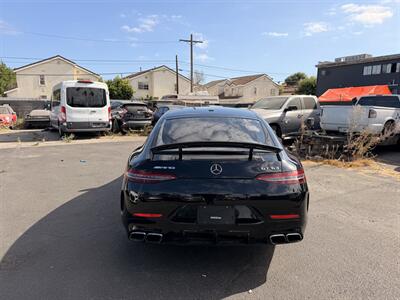 2019 Mercedes-Benz AMG GT 63   - Photo 8 - Canoga Park, CA 91303