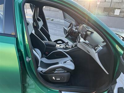 2023 BMW M3 Competition   - Photo 28 - Canoga Park, CA 91303