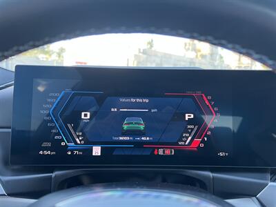 2023 BMW M3 Competition   - Photo 42 - Canoga Park, CA 91303