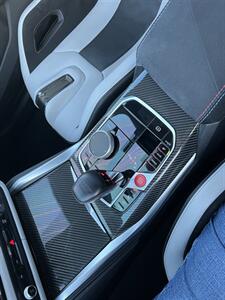 2023 BMW M3 Competition   - Photo 34 - Canoga Park, CA 91303