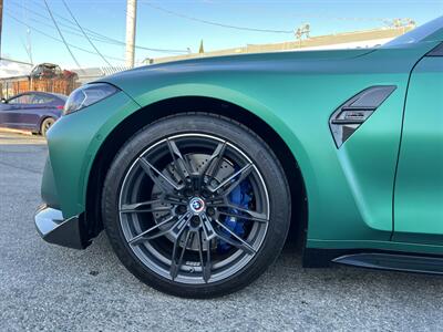 2023 BMW M3 Competition   - Photo 14 - Canoga Park, CA 91303