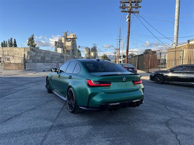 2023 BMW M3 Competition   - Photo 3 - Canoga Park, CA 91303
