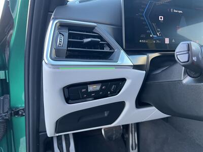 2023 BMW M3 Competition   - Photo 33 - Canoga Park, CA 91303