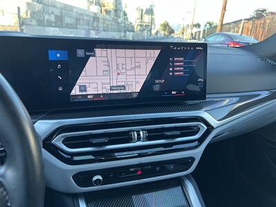 2023 BMW M3 Competition   - Photo 36 - Canoga Park, CA 91303