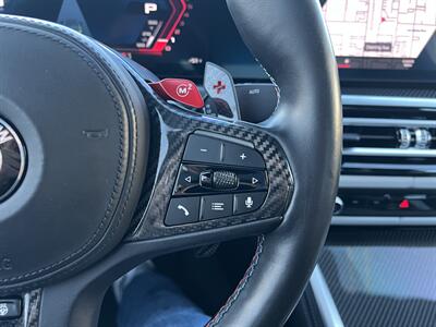 2023 BMW M3 Competition   - Photo 40 - Canoga Park, CA 91303
