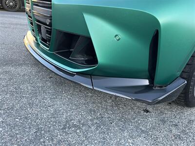 2023 BMW M3 Competition   - Photo 17 - Canoga Park, CA 91303