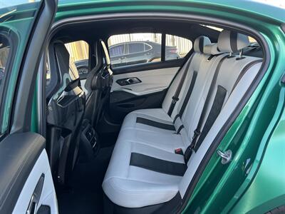 2023 BMW M3 Competition   - Photo 24 - Canoga Park, CA 91303