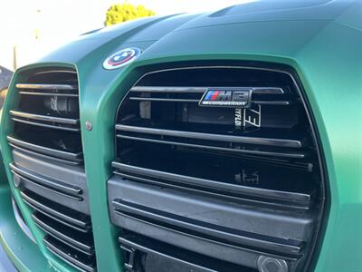 2023 BMW M3 Competition   - Photo 19 - Canoga Park, CA 91303