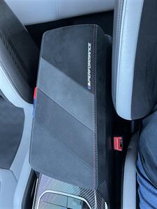 2023 BMW M3 Competition   - Photo 35 - Canoga Park, CA 91303