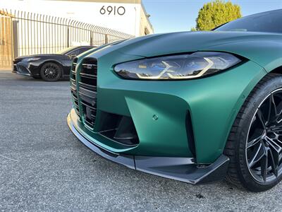 2023 BMW M3 Competition   - Photo 15 - Canoga Park, CA 91303