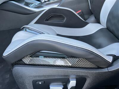 2023 BMW M3 Competition   - Photo 32 - Canoga Park, CA 91303