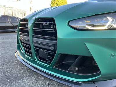 2023 BMW M3 Competition   - Photo 18 - Canoga Park, CA 91303