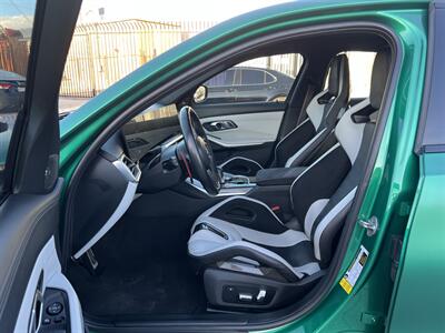 2023 BMW M3 Competition   - Photo 22 - Canoga Park, CA 91303