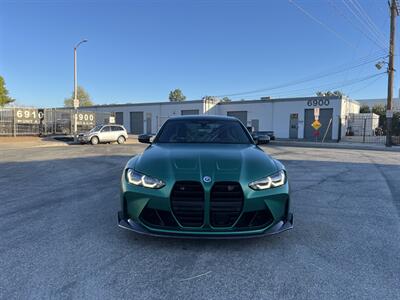 2023 BMW M3 Competition   - Photo 7 - Canoga Park, CA 91303