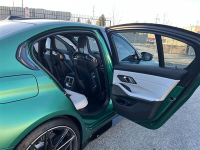 2023 BMW M3 Competition   - Photo 25 - Canoga Park, CA 91303