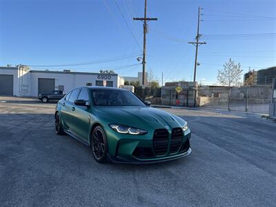 2023 BMW M3 Competition   - Photo 6 - Canoga Park, CA 91303