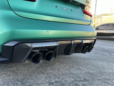 2023 BMW M3 Competition   - Photo 9 - Canoga Park, CA 91303