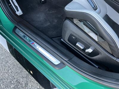 2023 BMW M3 Competition   - Photo 31 - Canoga Park, CA 91303