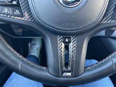 2023 BMW M3 Competition   - Photo 41 - Canoga Park, CA 91303