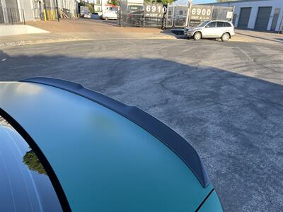 2023 BMW M3 Competition   - Photo 12 - Canoga Park, CA 91303