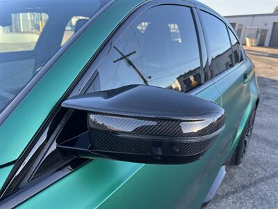 2023 BMW M3 Competition   - Photo 20 - Canoga Park, CA 91303