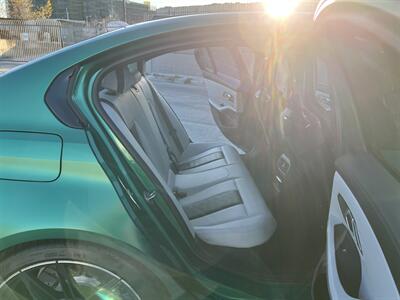 2023 BMW M3 Competition   - Photo 26 - Canoga Park, CA 91303