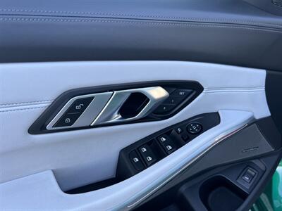 2023 BMW M3 Competition   - Photo 30 - Canoga Park, CA 91303