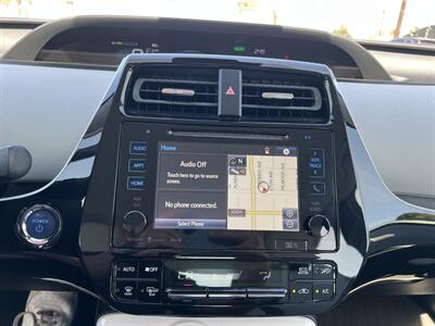 2016 Toyota Prius Three Touring   - Photo 30 - Canoga Park, CA 91303