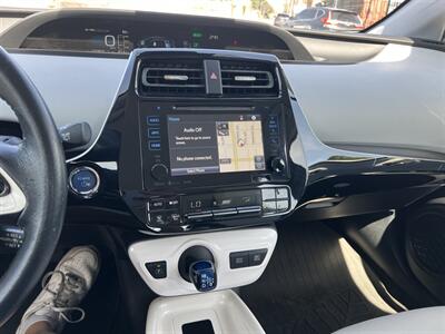 2016 Toyota Prius Three Touring   - Photo 25 - Canoga Park, CA 91303