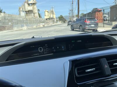 2016 Toyota Prius Three Touring   - Photo 31 - Canoga Park, CA 91303