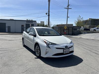 2016 Toyota Prius Three Touring   - Photo 6 - Canoga Park, CA 91303