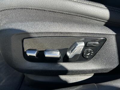 2020 BMW 5 Series M550i xDrive   - Photo 27 - Canoga Park, CA 91303