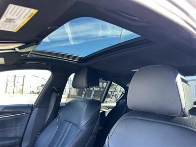2020 BMW 5 Series M550i xDrive   - Photo 30 - Canoga Park, CA 91303