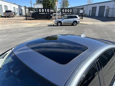 2020 BMW 5 Series M550i xDrive   - Photo 14 - Canoga Park, CA 91303