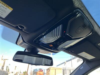 2020 BMW 5 Series M550i xDrive   - Photo 33 - Canoga Park, CA 91303