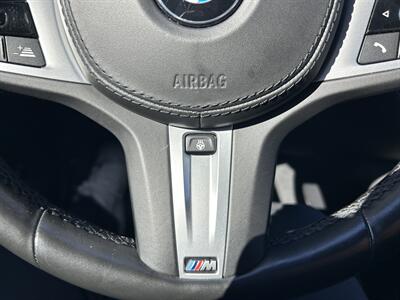 2020 BMW 5 Series M550i xDrive   - Photo 40 - Canoga Park, CA 91303