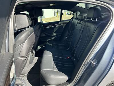 2020 BMW 5 Series M550i xDrive   - Photo 19 - Canoga Park, CA 91303