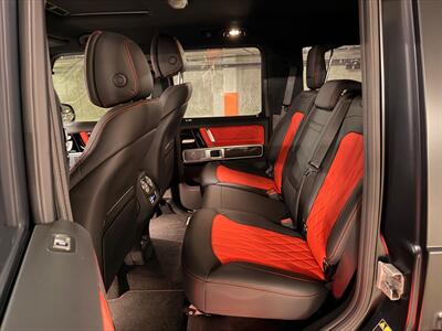 2025 Mercedes-Benz AMG G 63   - Photo 18 - Canoga Park, CA 91303