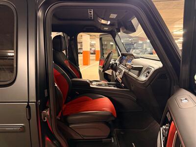 2025 Mercedes-Benz AMG G 63   - Photo 22 - Canoga Park, CA 91303