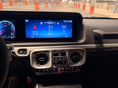 2025 Mercedes-Benz AMG G 63   - Photo 31 - Canoga Park, CA 91303