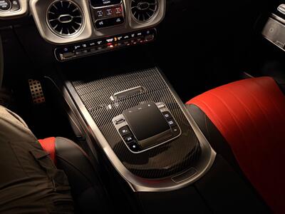 2025 Mercedes-Benz AMG G 63   - Photo 30 - Canoga Park, CA 91303