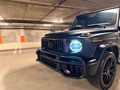 2025 Mercedes-Benz AMG G 63   - Photo 13 - Canoga Park, CA 91303