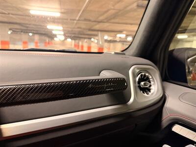 2025 Mercedes-Benz AMG G 63   - Photo 33 - Canoga Park, CA 91303